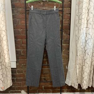 *NWT* Sandro wool trousers